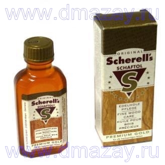  ()            SCHAFTOL Scherell PREMIUM GOLD ( ) 75 ml    